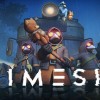 MIMESIS PC Steam CD Key