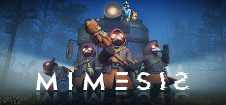 MIMESIS PC Steam CD Key