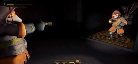 MIMESIS PC Steam CD Key