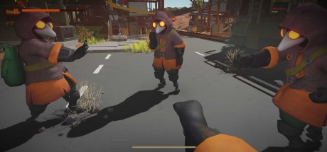 MIMESIS PC Steam CD Key