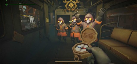 MIMESIS PC Steam CD Key