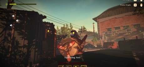 MIMESIS PC Steam CD Key