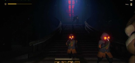 MIMESIS PC Steam CD Key