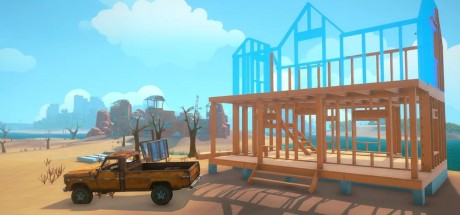House Builder 2 PC Steam CD Key