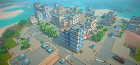 House Builder 2 PC Steam CD Key