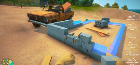 House Builder 2 PC Steam CD Key