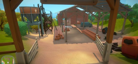 House Builder 2 PC Steam CD Key