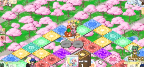 100% Orange Juice PC Steam CD Key 100% Orange Juice PC Steam CD Key