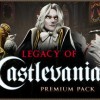 V Rising - Legacy of Castlevania Premium Pack DLC PC Steam CD Key V Rising - Legacy of Castlevania Premium Pack DLC PC Steam CD Key