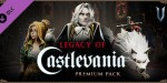 V Rising - Legacy of Castlevania Premium Pack DLC PC Steam CD Key