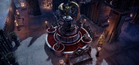 V Rising - Legacy of Castlevania Premium Pack DLC PC Steam CD Key V Rising - Legacy of Castlevania Premium Pack DLC PC Steam CD Key