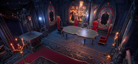 V Rising - Legacy of Castlevania Premium Pack DLC PC Steam CD Key V Rising - Legacy of Castlevania Premium Pack DLC PC Steam CD Key