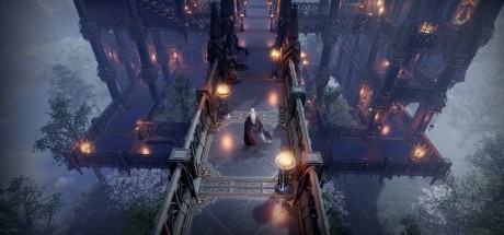 V Rising - Legacy of Castlevania Premium Pack DLC PC Steam CD Key V Rising - Legacy of Castlevania Premium Pack DLC PC Steam CD Key