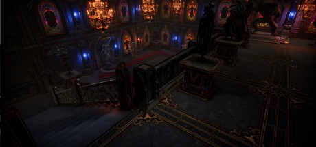 V Rising - Legacy of Castlevania Premium Pack DLC PC Steam CD Key V Rising - Legacy of Castlevania Premium Pack DLC PC Steam CD Key