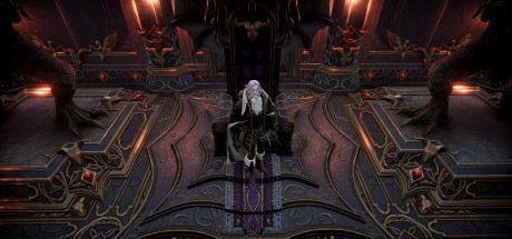 V Rising - Legacy of Castlevania Premium Pack DLC PC Steam CD Key V Rising - Legacy of Castlevania Premium Pack DLC PC Steam CD Key