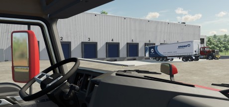 Farming Simulator 22 - Farm Production Pack DLC PC Steam CD Key