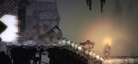 Salt and Sanctuary AR XBOX One / Xbox Series X|S CD Key Salt and Sanctuary AR XBOX One / Xbox Series X|S CD Key