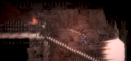Salt and Sanctuary AR XBOX One / Xbox Series X|S CD Key Salt and Sanctuary AR XBOX One / Xbox Series X|S CD Key