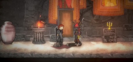 Salt and Sanctuary AR XBOX One / Xbox Series X|S CD Key Salt and Sanctuary AR XBOX One / Xbox Series X|S CD Key