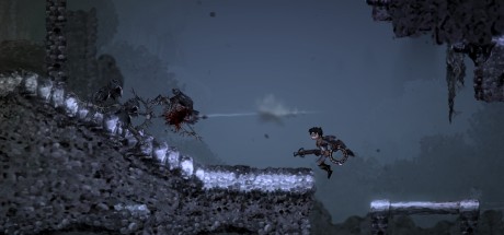 Salt and Sanctuary AR XBOX One / Xbox Series X|S CD Key Salt and Sanctuary AR XBOX One / Xbox Series X|S CD Key