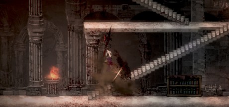 Salt and Sanctuary AR XBOX One / Xbox Series X|S CD Key Salt and Sanctuary AR XBOX One / Xbox Series X|S CD Key