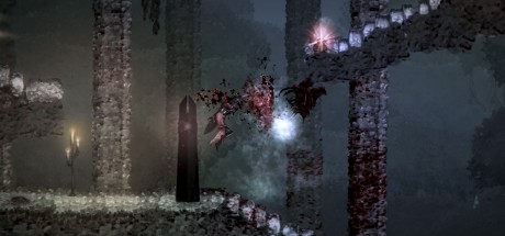 Salt and Sanctuary AR XBOX One / Xbox Series X|S CD Key Salt and Sanctuary AR XBOX One / Xbox Series X|S CD Key