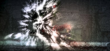 Salt and Sanctuary AR XBOX One / Xbox Series X|S CD Key Salt and Sanctuary AR XBOX One / Xbox Series X|S CD Key