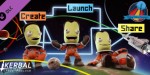 Kerbal Space Program - Making History Expansion DLC EU Steam CD Key