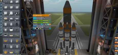 Kerbal Space Program - Making History Expansion DLC EU Steam CD Key Kerbal Space Program - Making History Expansion DLC EU Steam CD Key