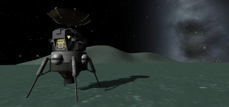 Kerbal Space Program - Making History Expansion DLC EU Steam CD Key Kerbal Space Program - Making History Expansion DLC EU Steam CD Key