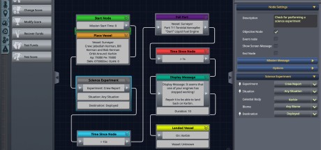 Kerbal Space Program - Making History Expansion DLC EU Steam CD Key Kerbal Space Program - Making History Expansion DLC EU Steam CD Key