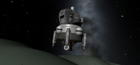 Kerbal Space Program - Making History Expansion DLC EU Steam CD Key Kerbal Space Program - Making History Expansion DLC EU Steam CD Key