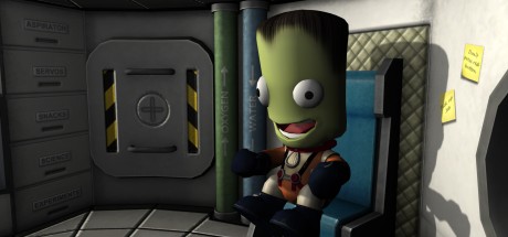 Kerbal Space Program - Making History Expansion DLC EU Steam CD Key Kerbal Space Program - Making History Expansion DLC EU Steam CD Key
