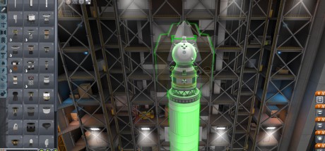 Kerbal Space Program - Making History Expansion DLC EU Steam CD Key Kerbal Space Program - Making History Expansion DLC EU Steam CD Key