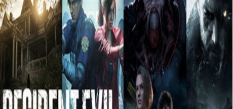 Resident Evil 2022 Halloween Pack Bundle Steam CD Key