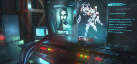 Resident Evil 2022 Halloween Pack Bundle Steam CD Key Resident Evil 2022 Halloween Pack Bundle Steam CD Key