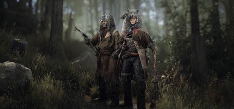 Hunt: Showdown 1896 - From the Wilds DLC Steam CD Key Hunt: Showdown 1896 - From the Wilds DLC Steam CD Key