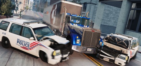 BeamNG.drive EU Steam CD Key BeamNG.drive EU Steam CD Key
