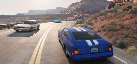 BeamNG.drive Steam CD Key BeamNG.drive Steam CD Key