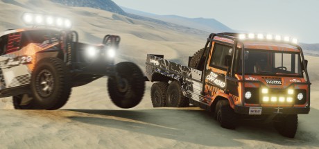 BeamNG.drive Steam CD Key BeamNG.drive Steam CD Key