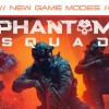 Phantom Squad PC Steam CD Key Phantom Squad PC Steam CD Key