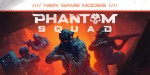 Phantom Squad PC Steam CD Key