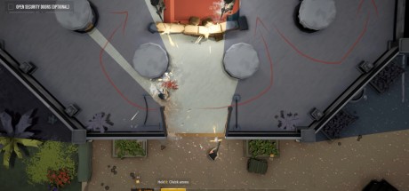 Phantom Squad PC Steam CD Key Phantom Squad PC Steam CD Key