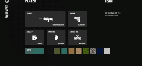 Phantom Squad PC Steam CD Key Phantom Squad PC Steam CD Key