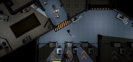 Phantom Squad PC Steam CD Key Phantom Squad PC Steam CD Key