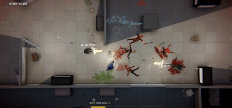 Phantom Squad PC Steam CD Key Phantom Squad PC Steam CD Key