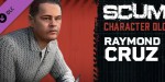 SCUM - Raymond Cruz Character Pack DLC PC Steam CD Key