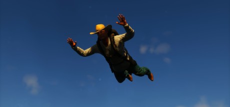 SCUM - Raymond Cruz Character Pack DLC PC Steam CD Key