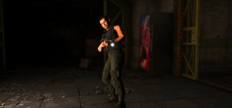 SCUM - Raymond Cruz Character Pack DLC PC Steam CD Key