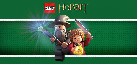 LEGO The Hobbit AR XBOX One / Xbox Series X|S CD Key LEGO The Hobbit AR XBOX One / Xbox Series X|S CD Key
